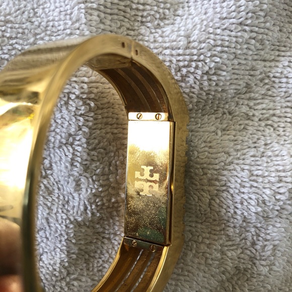 Authentic Tory Burch Fitbit Flex Bracelet - Picture 3 of 7